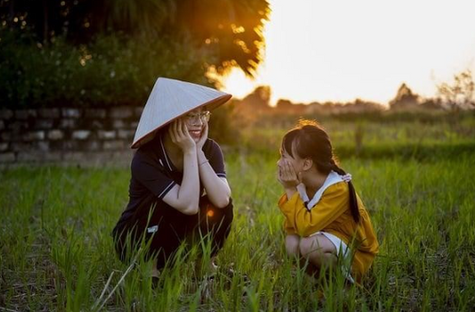 The Social Skill: Perspective Taking You Want To Be Teaching Kids