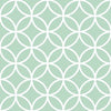Mint Rosette