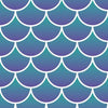 Mermaid Scales