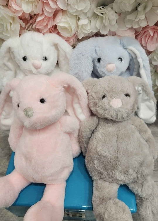 Super Soft Bunny Bunnies