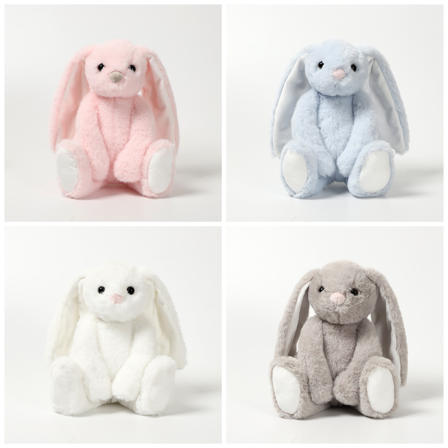 Super Soft Bunny Bunnies