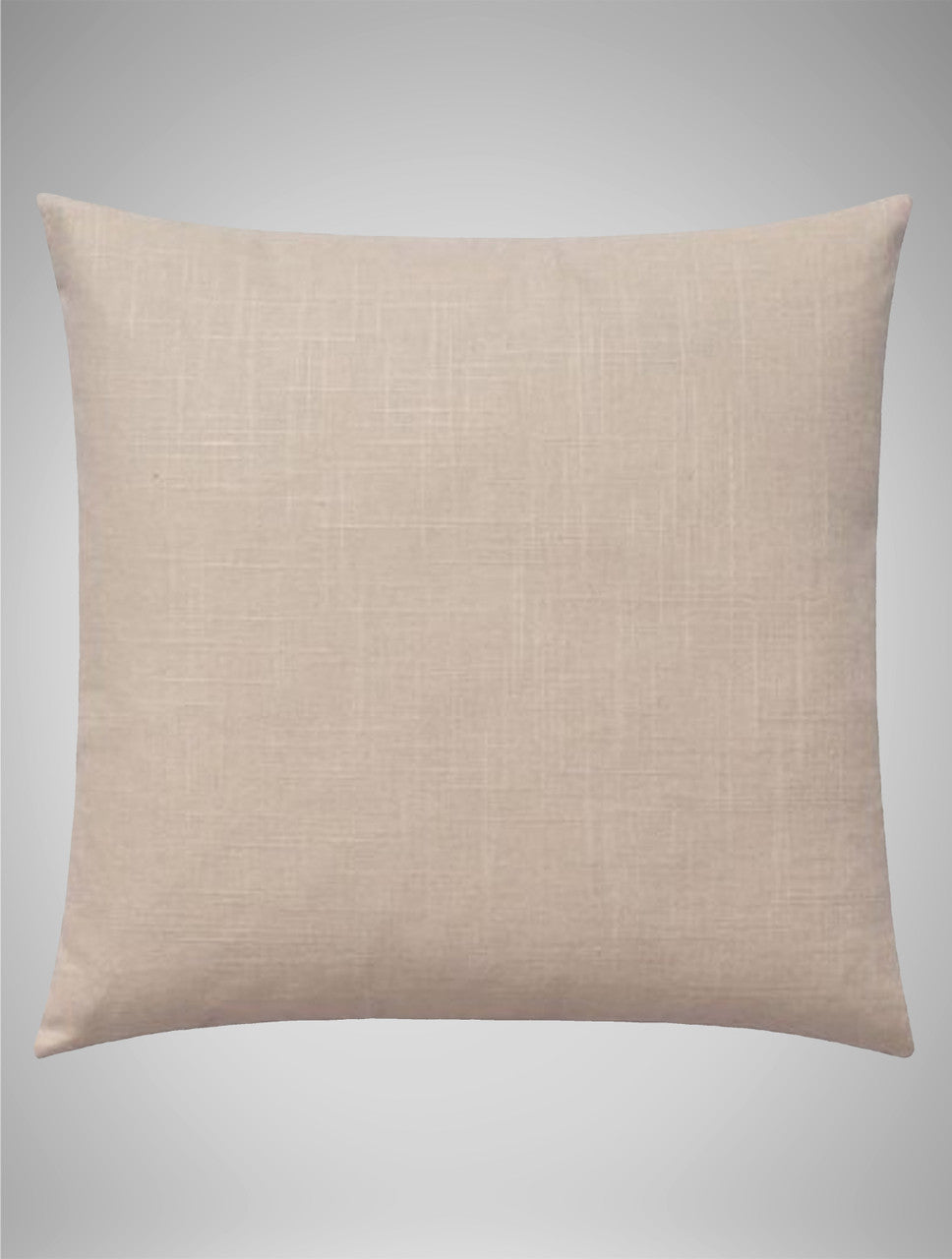 Linen Pillow Cover (A52)
