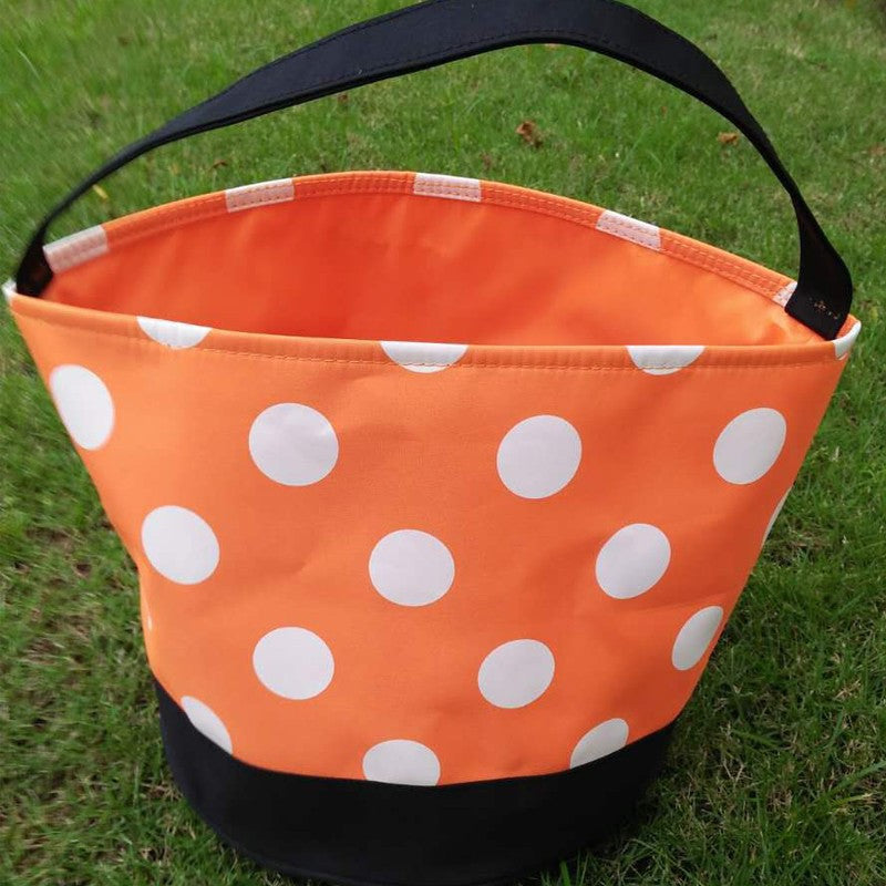 Halloween Buckets