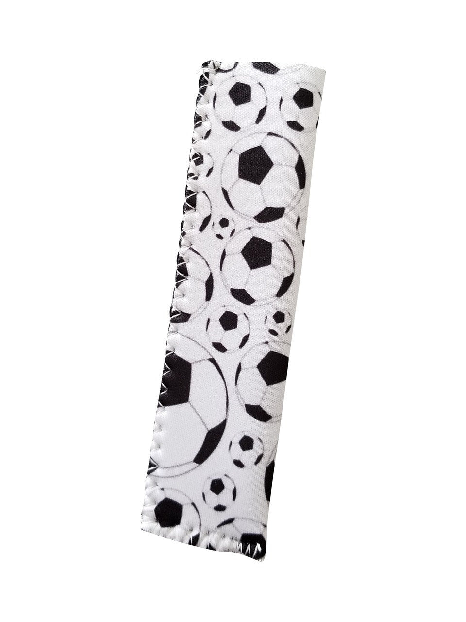 Soccer Freezer Pop Holder