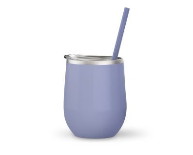 Tru Temp Sipper: Lavender