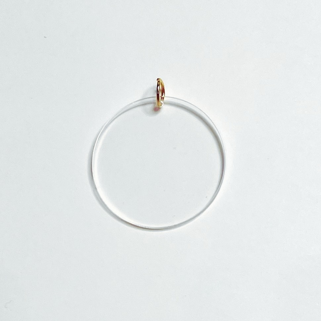 ADD ON Acrylic Disc
