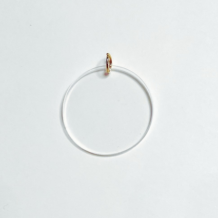 ADD ON Acrylic Disc