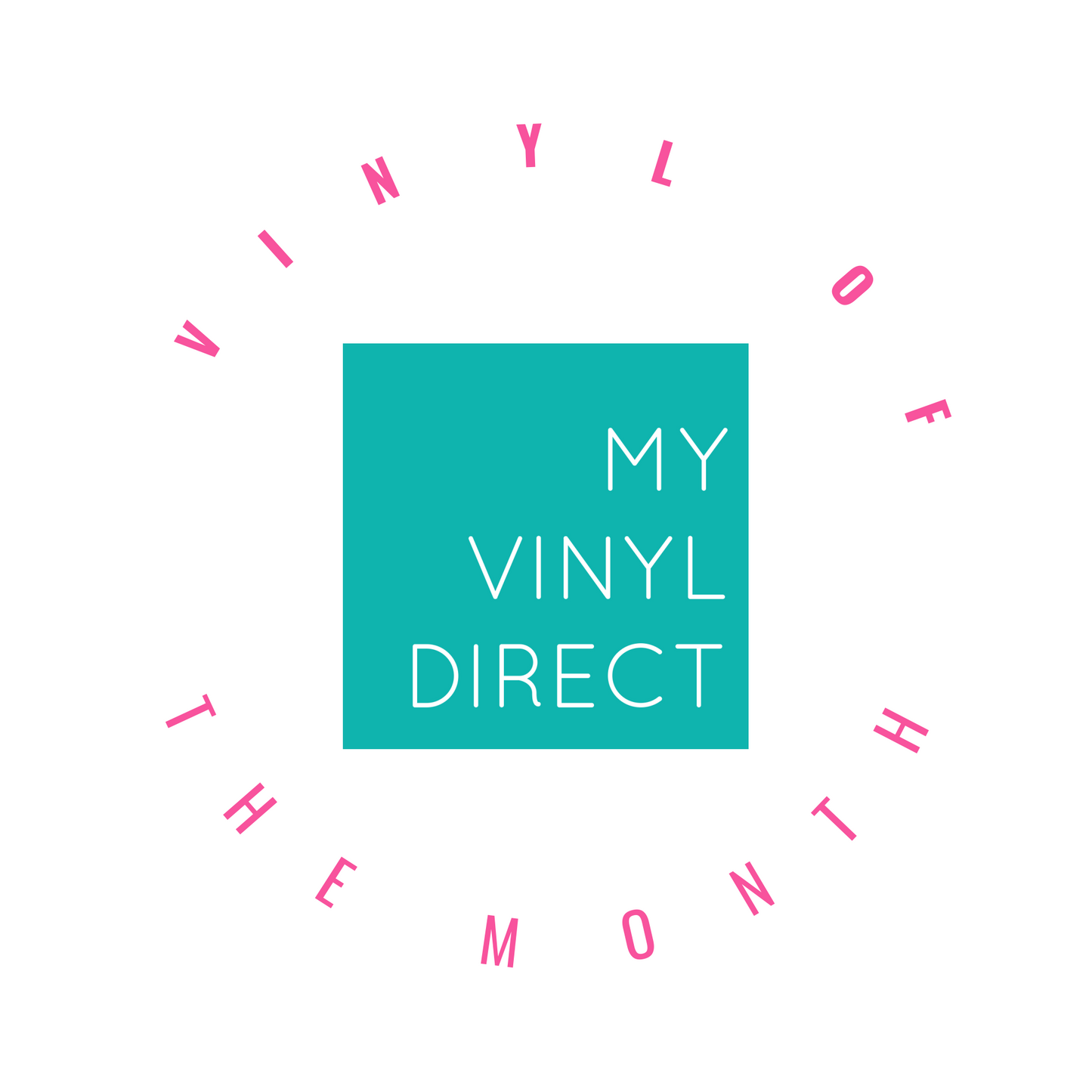 Vinyl of the Month