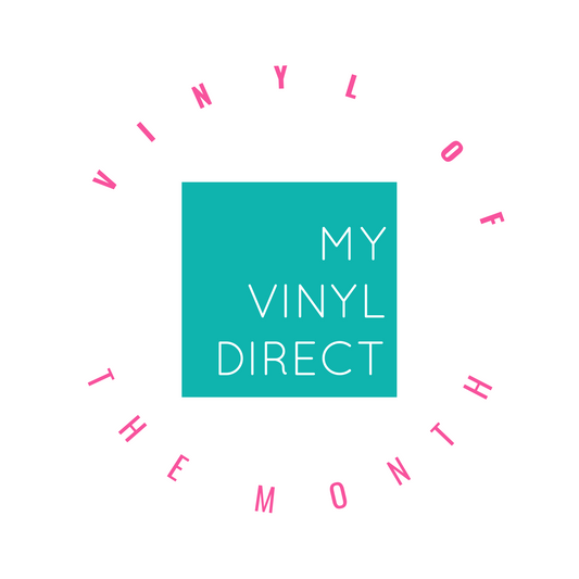 Vinyl of the Month