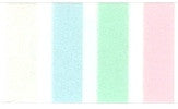 ETCHED Glass Vinyl Sheets 12"x24"