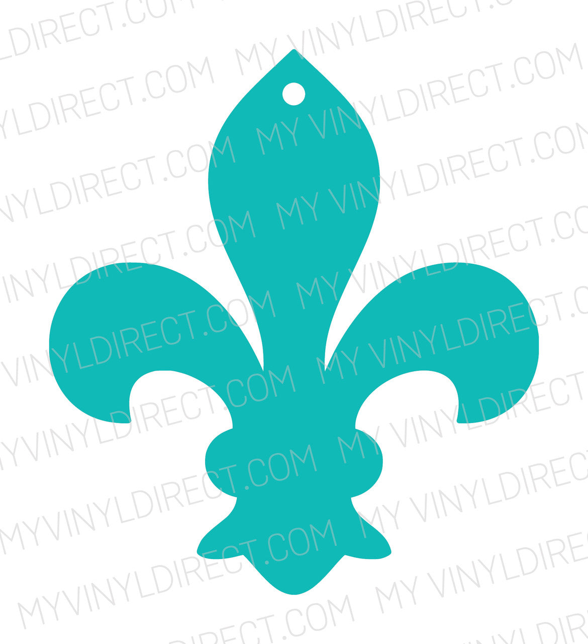 Fleur De Lis