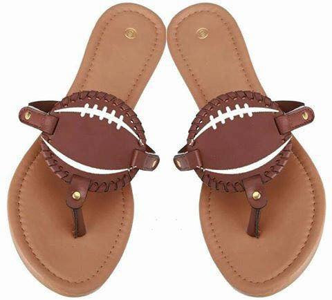 Football Sandal