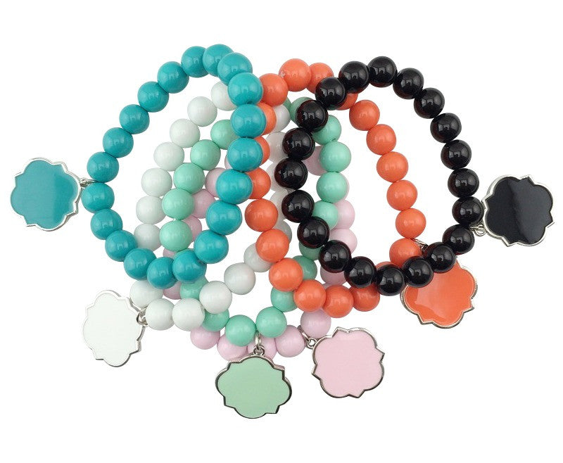 Moroccan Bracelet
