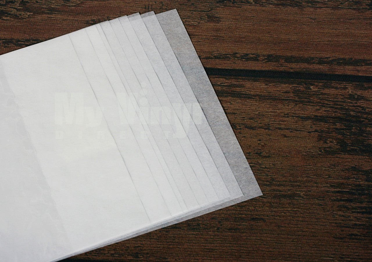Silicone Sheet Pack