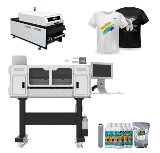 DTF vs Heat-Transfer Vinyl: Which Is Best for You?