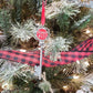 Santa Key Personalized