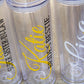 Gloss Vinyl on our Skinny Tumblers