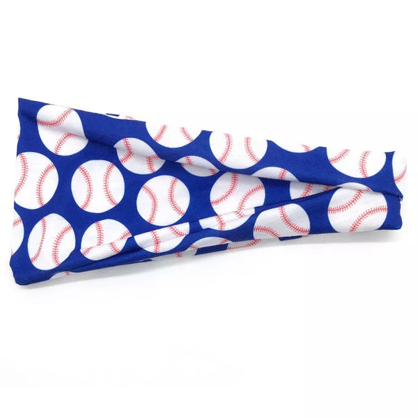 Twist Bandana Headbands My Vinyl Direct
