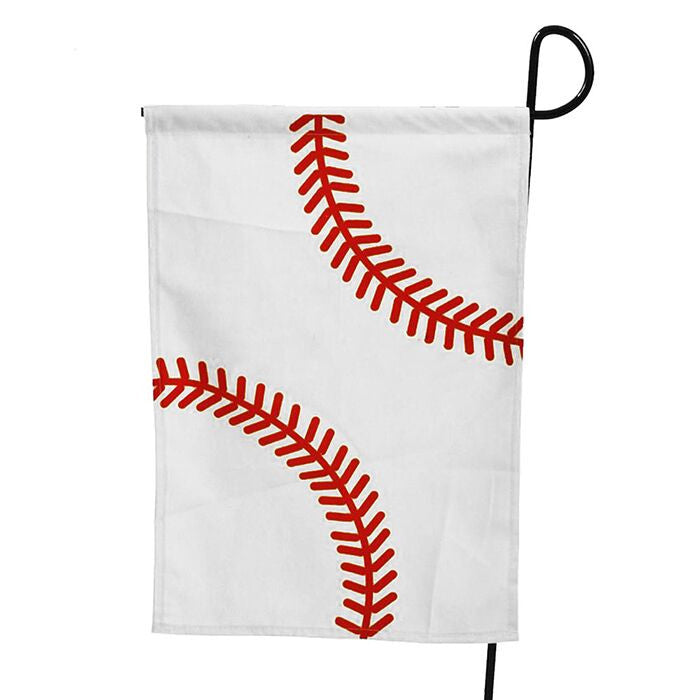 Garden Flags & Home Goods