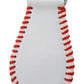 Baseball Key Fob