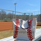 Baseball Tote