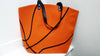 Basketball Tote