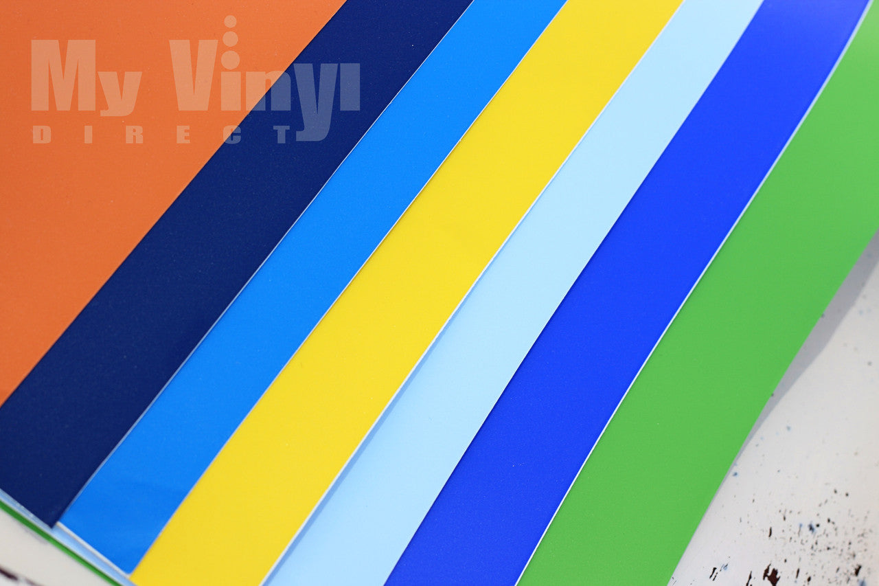 Adhesive Vinyl