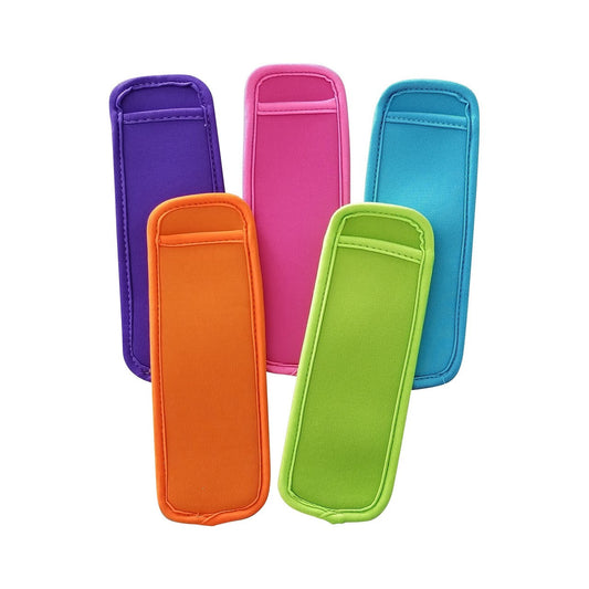 Deluxe Neoprene Freezer Pop Holder