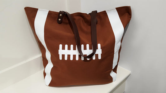 Football Tote