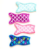 Mermaid Tail Freezer Pop Holder