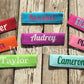 Easy to personalize with our heat transfer vinyls