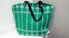 Football Yard Line Tote