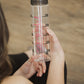 Printed Timeline Water Bottle | You Add Name