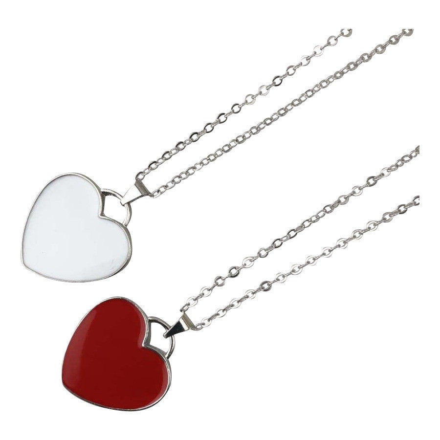 Heart Necklace