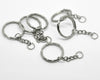 Key Chain Rings (10 pk)