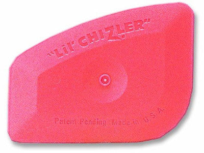 Pink Lil Chizzler Application & Removal Tool