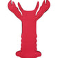 Lobster Freezer Pop Holder