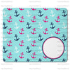 Anchors Mouse Pad