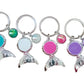 Mermaid Key Chains
