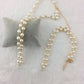Mommy & Me Necklace in Gold