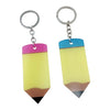 Pencil Key Chain