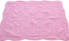 Baby Quilt Pink