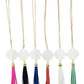 Emma Tassel Necklace
