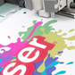 EasyColor™ DTV™ -Direct to Vinyl Sheets 8.4”x11”