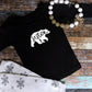 Sister Bear HEAT PRESS TRANSFER