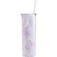 Geode Skinny Tumbler