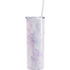 Geode Skinny Tumbler