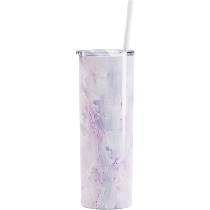 Geode Skinny Tumbler