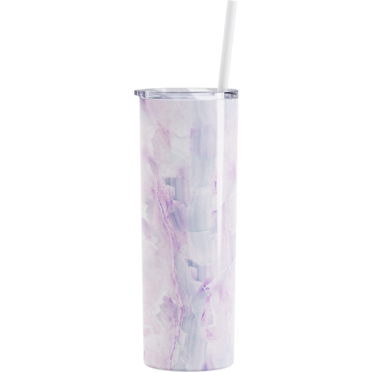 Geode Skinny Tumbler