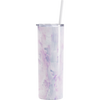 Geode Skinny Tumblers